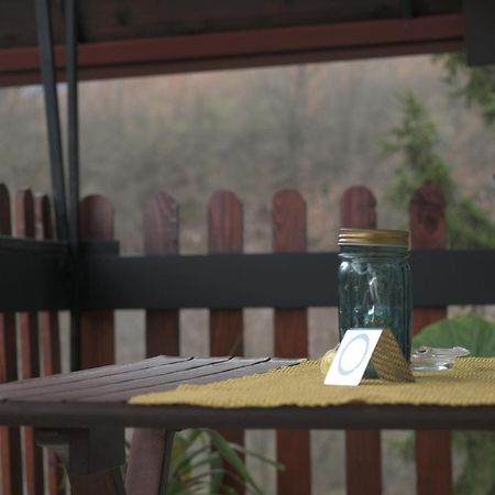 Canyon Matka Nature Apartments With A Terrace 스코페 외부 사진