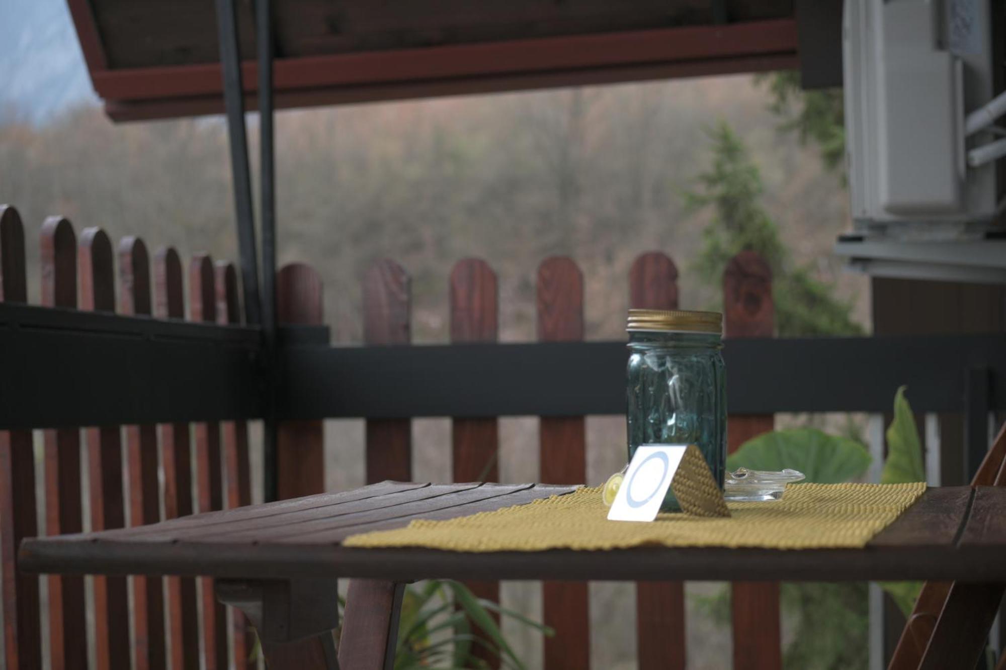 Canyon Matka Nature Apartments With A Terrace 스코페 외부 사진