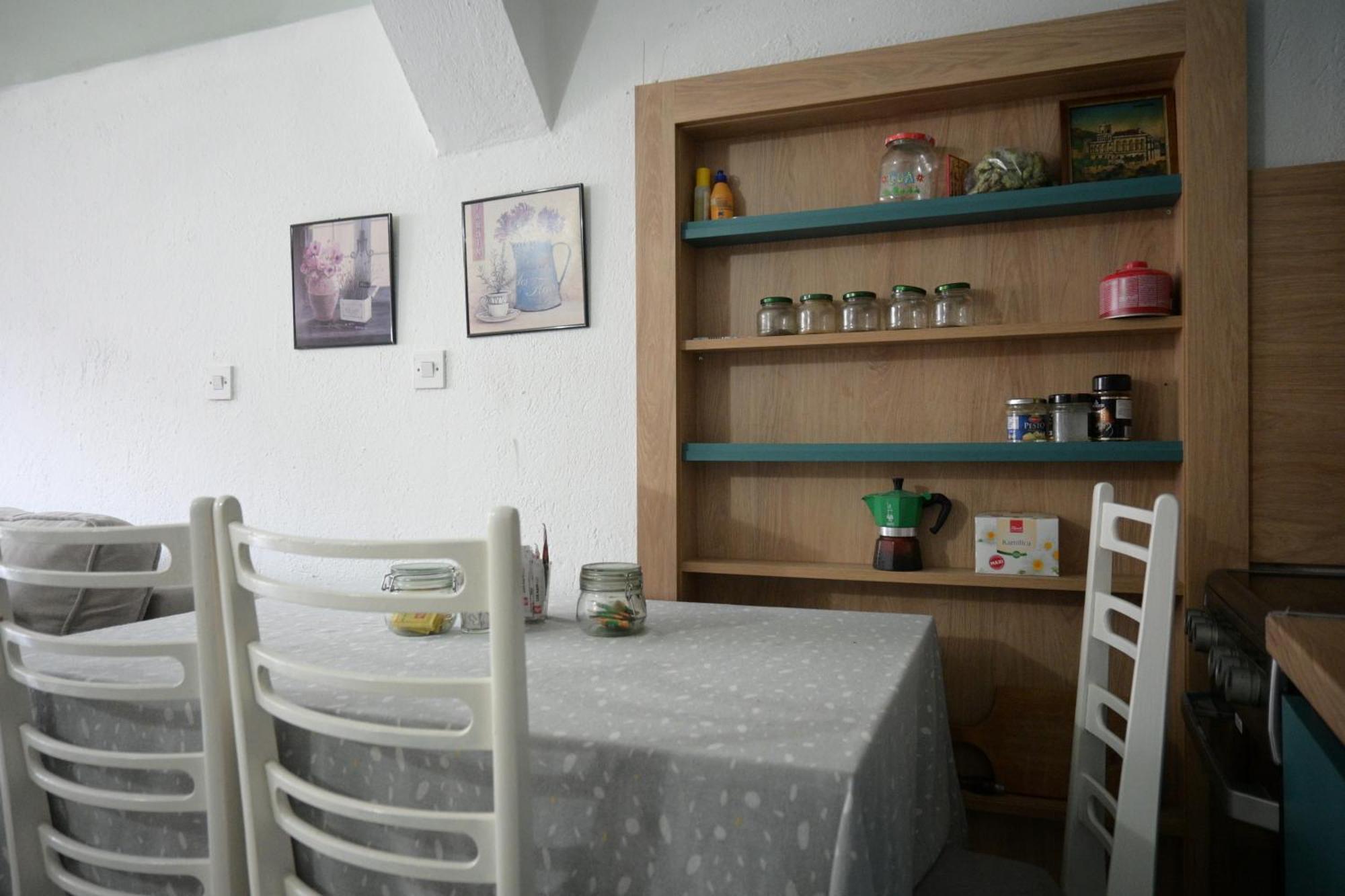 Canyon Matka Nature Apartments With A Terrace 스코페 외부 사진