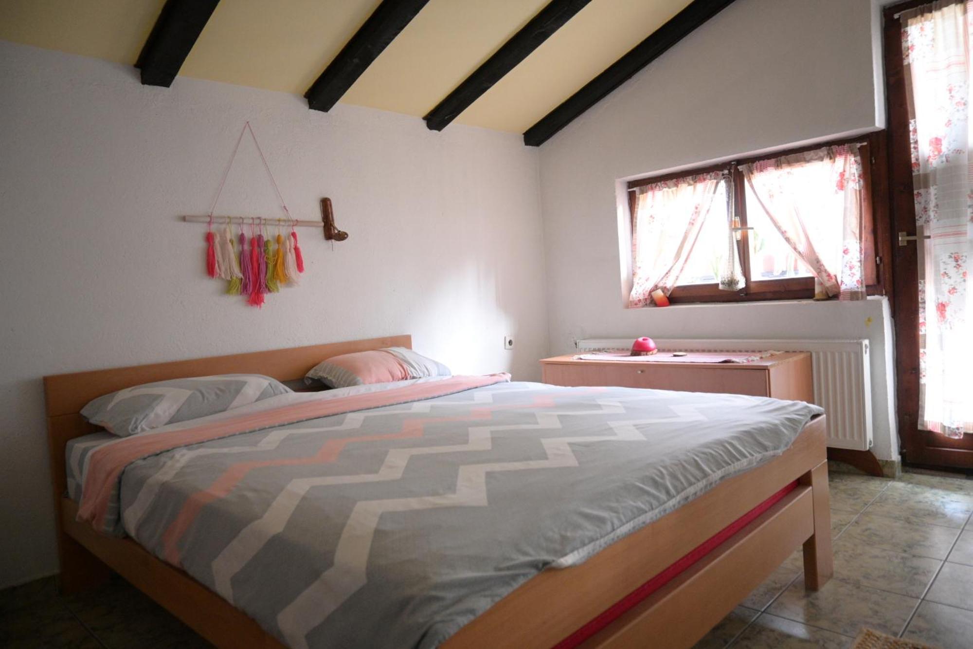 Canyon Matka Nature Apartments With A Terrace 스코페 외부 사진