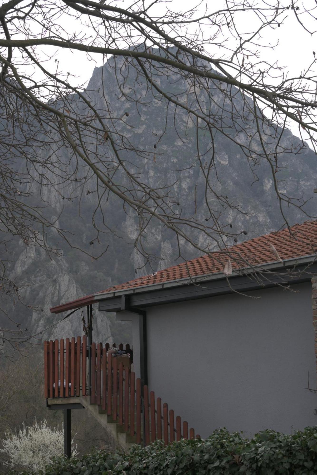 Canyon Matka Nature Apartments With A Terrace 스코페 외부 사진